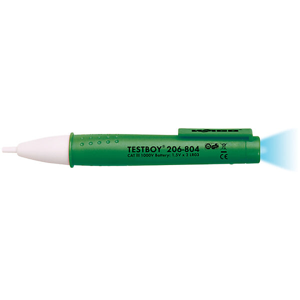 WAGO Spannungsprüfer AC 12-1000V 206-804