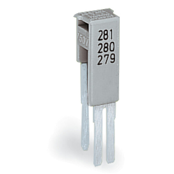 WAGO Reduzierbrücker 284-414