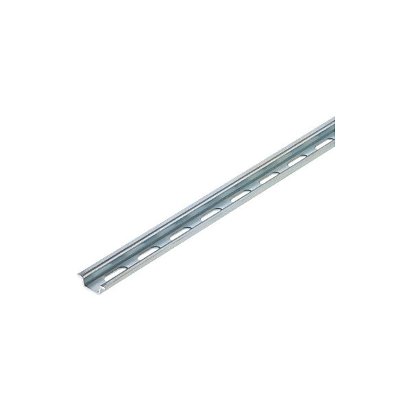 Weidmüller Tragschiene 15mm 5,5mm TS 15X5/LL 2M/ST/ZN