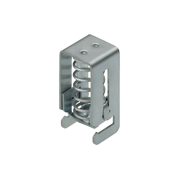 Weidmüller Klemmbügel D=4..15mm Sammelschiene 10x3mm KLBÜ CO 2