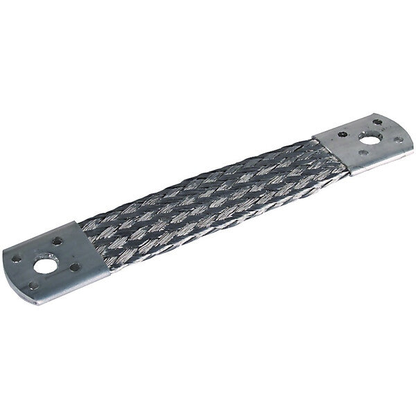 DEHN Überbrückungsband Al 50mmq L180mm UEBBL180B105B52AL