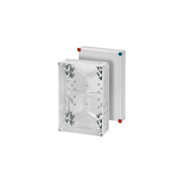 Hensel Kabelabzweigkasten 16-70qmm 3ph. 4p. K 7004