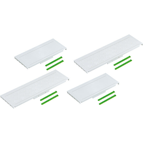 Spelsberg Flanschset metrisch GFS 12-m