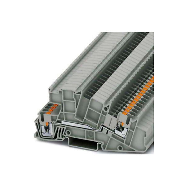 Phoenix Contact Installationsetagenklemme 0,14-4qmm PTI 2,5-L
