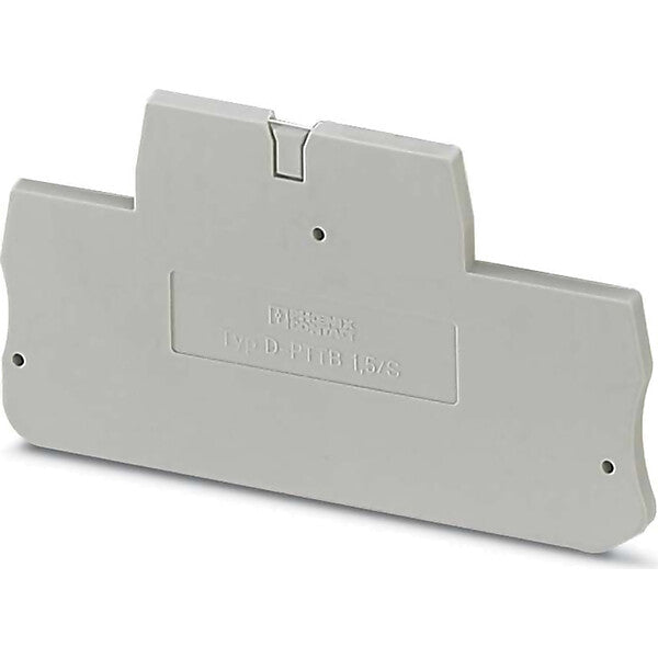 Phoenix Contact Deckel D-PTTB 1,5/S