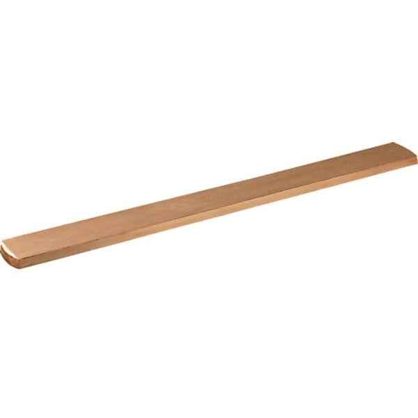 Hager CU-Schiene, univers 20x5mm,1-feldig UM21A