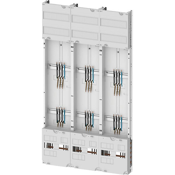 Eaton Zählerfeld ZSD-Z39A1075