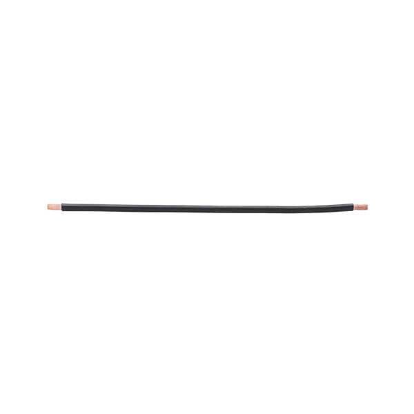 ABB Verdrahtungsbrücke schwarz 10qmm 260mm verdicht SZ-DB234N