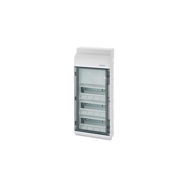 Hensel Automatengehäuse 3reihig KV 9440