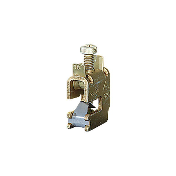Hensel Anschlußklemme 1,5-16qmm KS 16 F