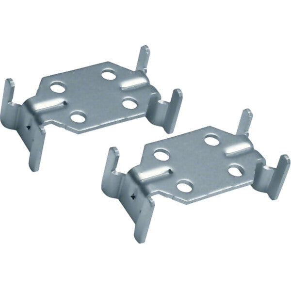 Hager HW-Verbindungswinkel Volta VZ410N