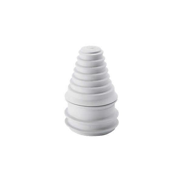 Hensel Stufenstutzen zu Mi FP82 d=30-72mm KST 82