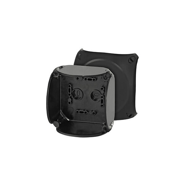 Hensel Kabelabzweigkasten o.Kl. Wände o.Vorpr. KF 0400 C