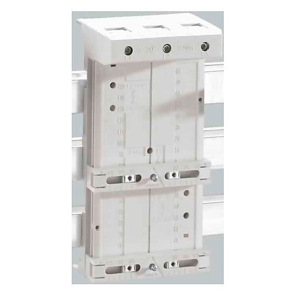 Wöhner Adapter 200A Uni-Sammelschienen- 32214