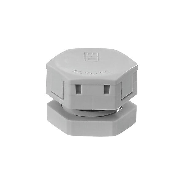 Hensel Druckausgleichselement M 20 IP 54, grau BM 20G
