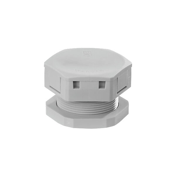 Hensel Druckausgleichselement M 40 IP 54, grau BM 40G