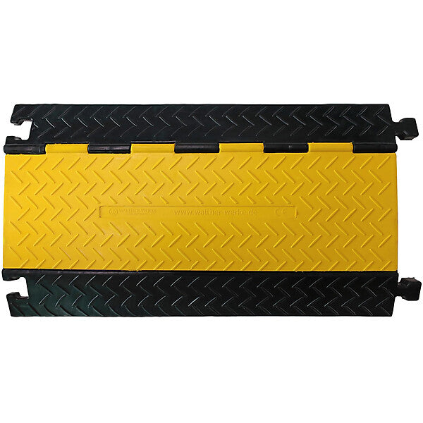 WALTHER-WERKE Kabelbrücke gerade 800x450x50mm 39870050