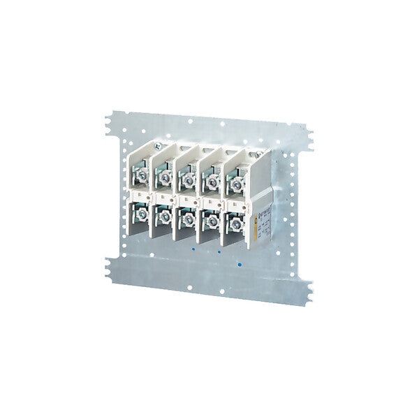 Hensel Einspeisungsklemme 150qmm, 5polig Mi VE 125