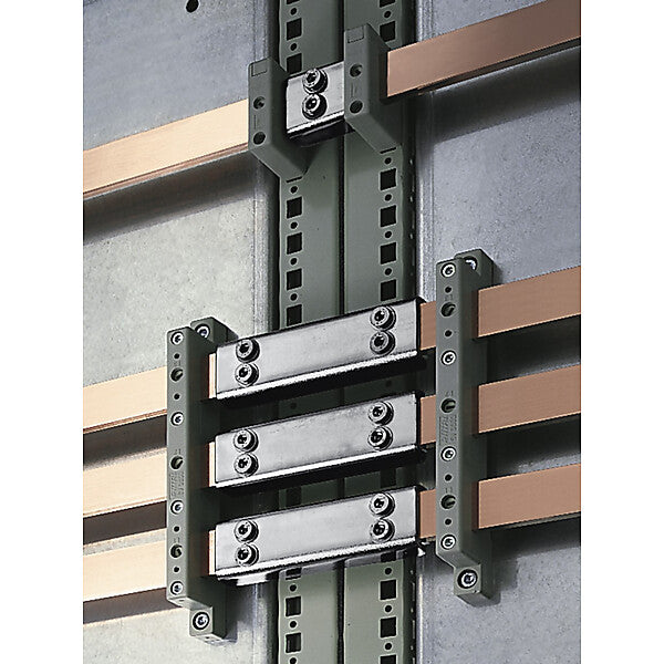 Rittal Einfachverbinder E-CU SV 9320.020 (VE3)