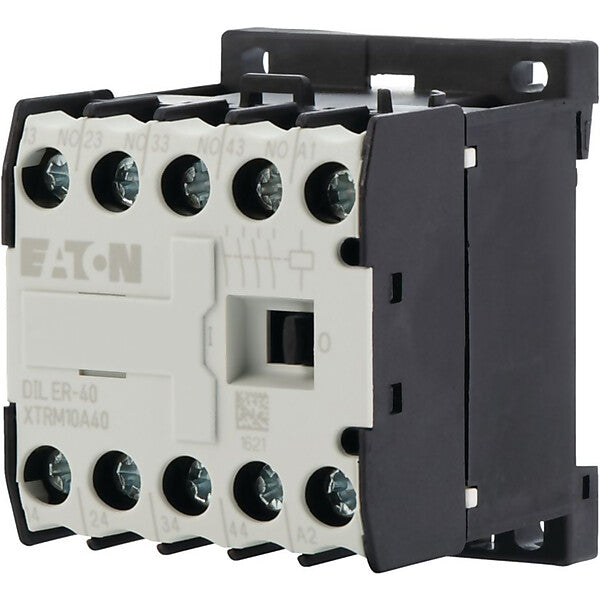 Eaton Hilfsschütz AC 4S DILER-40(230V50HZ)