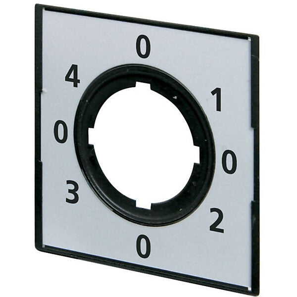 Eaton Schild für Joystick 0-1-0-2-0-3-0-4 M22-XCK2
