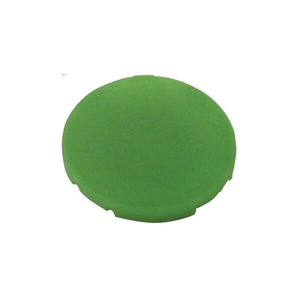 Eaton Tastenplatte flach,gn,blanko M22-XD-G