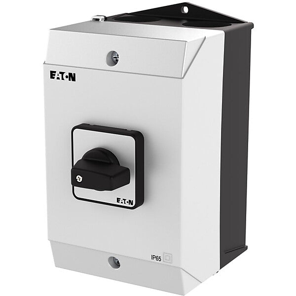 Eaton Ein-Aus-Schalter I(G) T3-4-8213/I2