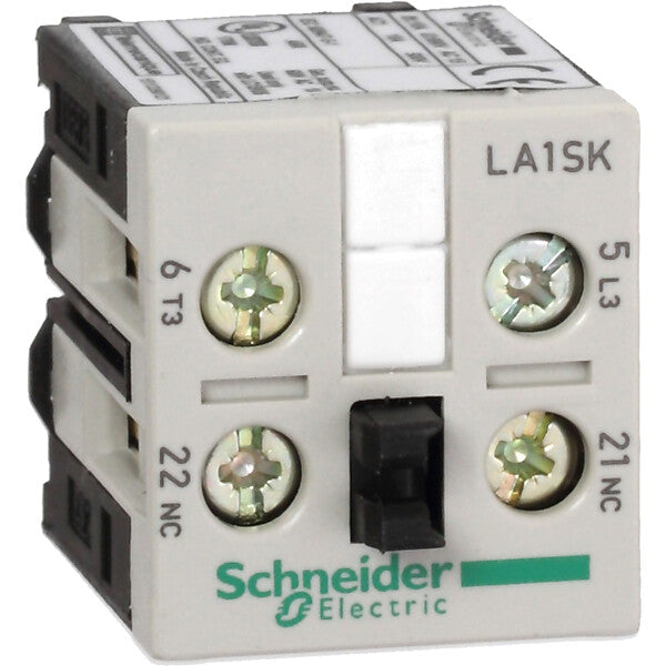 Schneider Electric Hilfsschalter 1S 1Ö f.CA2SK LA1SK11