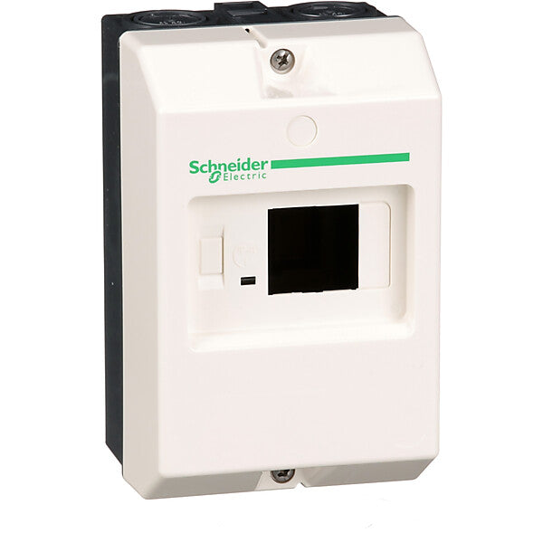 Schneider Electric Gehäuse IP41 F.GV2M.. GV2MC01