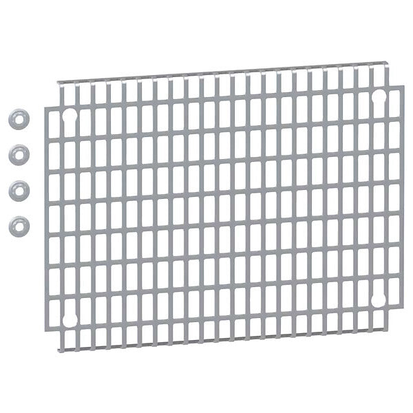 Schneider Electric Montageplatte AM1PA9070