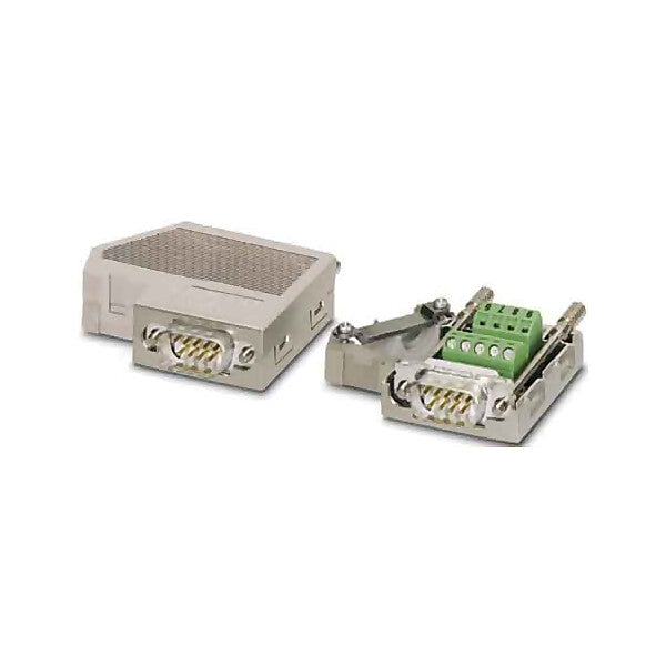Phoenix Contact Profibus-Stecker SUBCON-PLUS-PROFIB