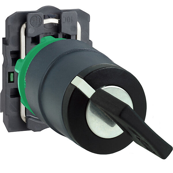 Schneider Electric Schlüsselschalter 2 Stellungen XB5AG41