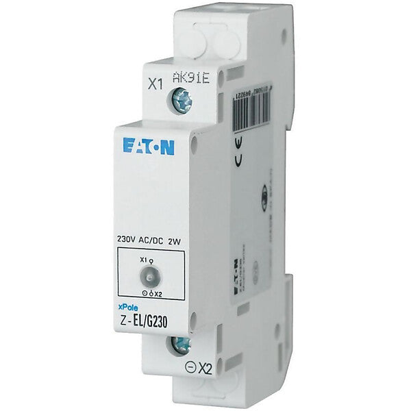 Eaton Kontrollleuchte Z-EL/G230