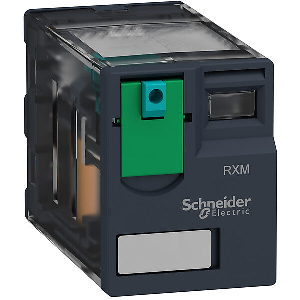 Schneider Electric Miniaturrelais RXM4AB1BD