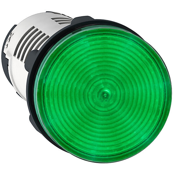 Schneider Electric Meldeleuchte LED XB7EV03MP