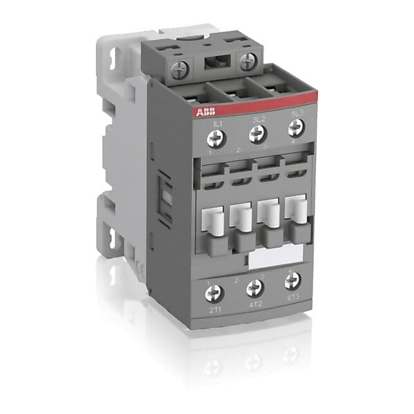 ABB Schütz 100-250VAC/DC AF38-30-00-13