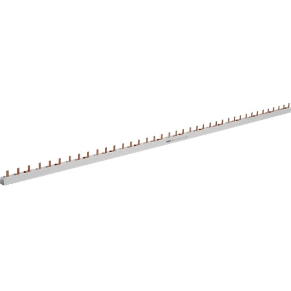 Hager Kammschiene 3P, Stift. 16qmm,39M KB380Q