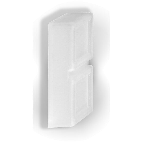Schneider Electric Schutzkappe transparent ZBW008A