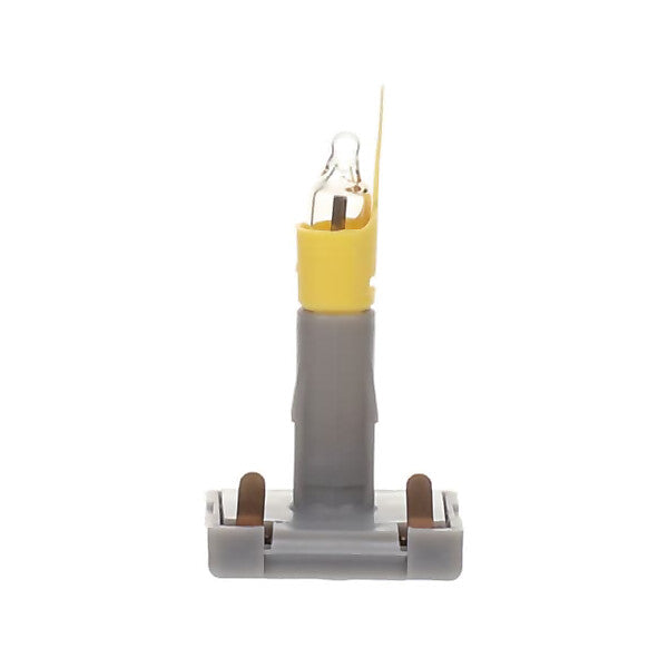 Busch-Jaeger Glimmlampe 230V 1mA steckbar 8352