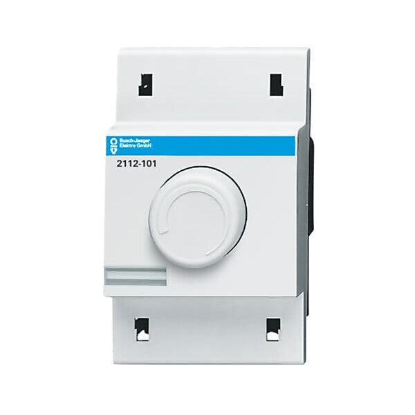 Busch-Jaeger Potentiometer-Einsatz 2112-101