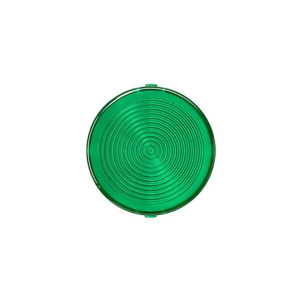 Gira Lichtsig.haube E10 gn Edelstahl 080120