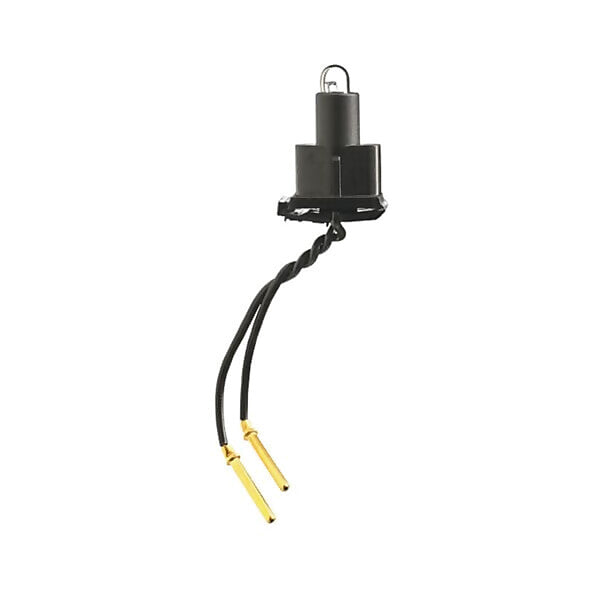 Busch-Jaeger Glühlampe 24V 40mA m.Kabel 8358