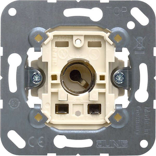 JUNG Lichtsignal E14 Gewinde 938-14 U