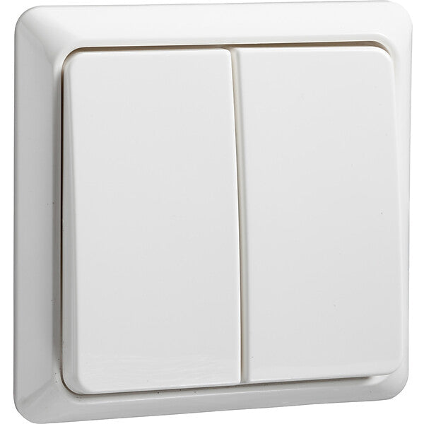 ELSO Serienschalter rw 501504