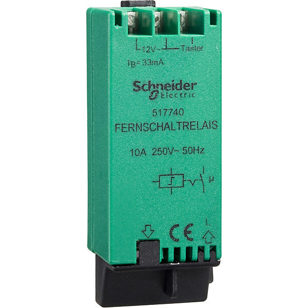 ELSO Fernschaltrelais 517740