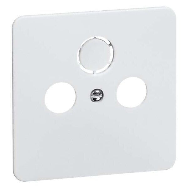 PEHA Zentralplatte rws D 80.610.02 TV