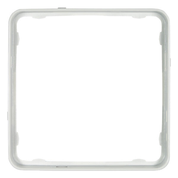 JUNG Applikations-Rahmen lgr CDP 81 LG