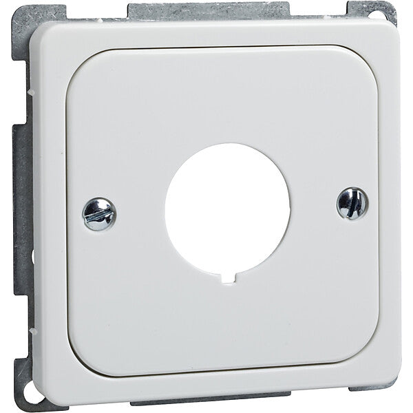 ELSO Zentralplatte rw für Befehlsgeräte 203064