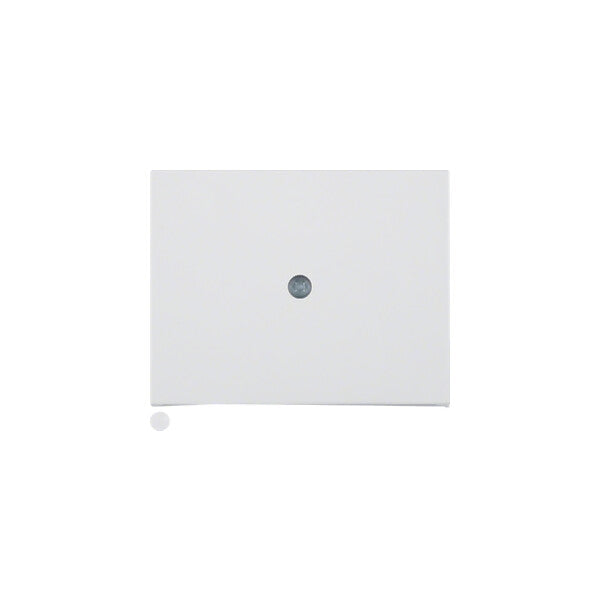 Hager/Berk Zentralstück pws f.Kabelauslass 10057009