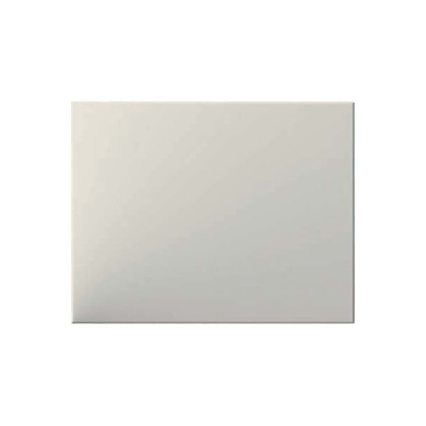 Hager/Berk Wippe ws/gl 1-fach 14057002